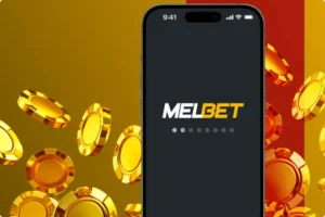 Méthodes de paiement Melbet